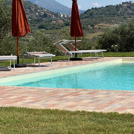 Agrolea Otel Terme Vigliatore Dış mekan fotoğraf