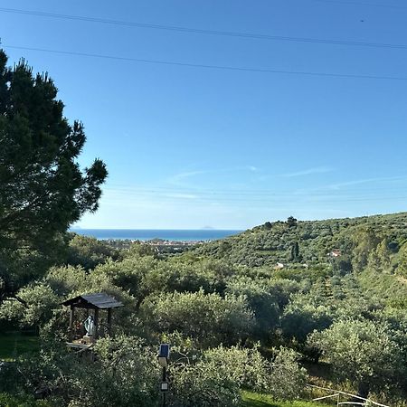 Agrolea Otel Terme Vigliatore Dış mekan fotoğraf