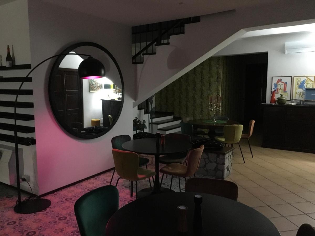 Agrolea Otel Terme Vigliatore Dış mekan fotoğraf