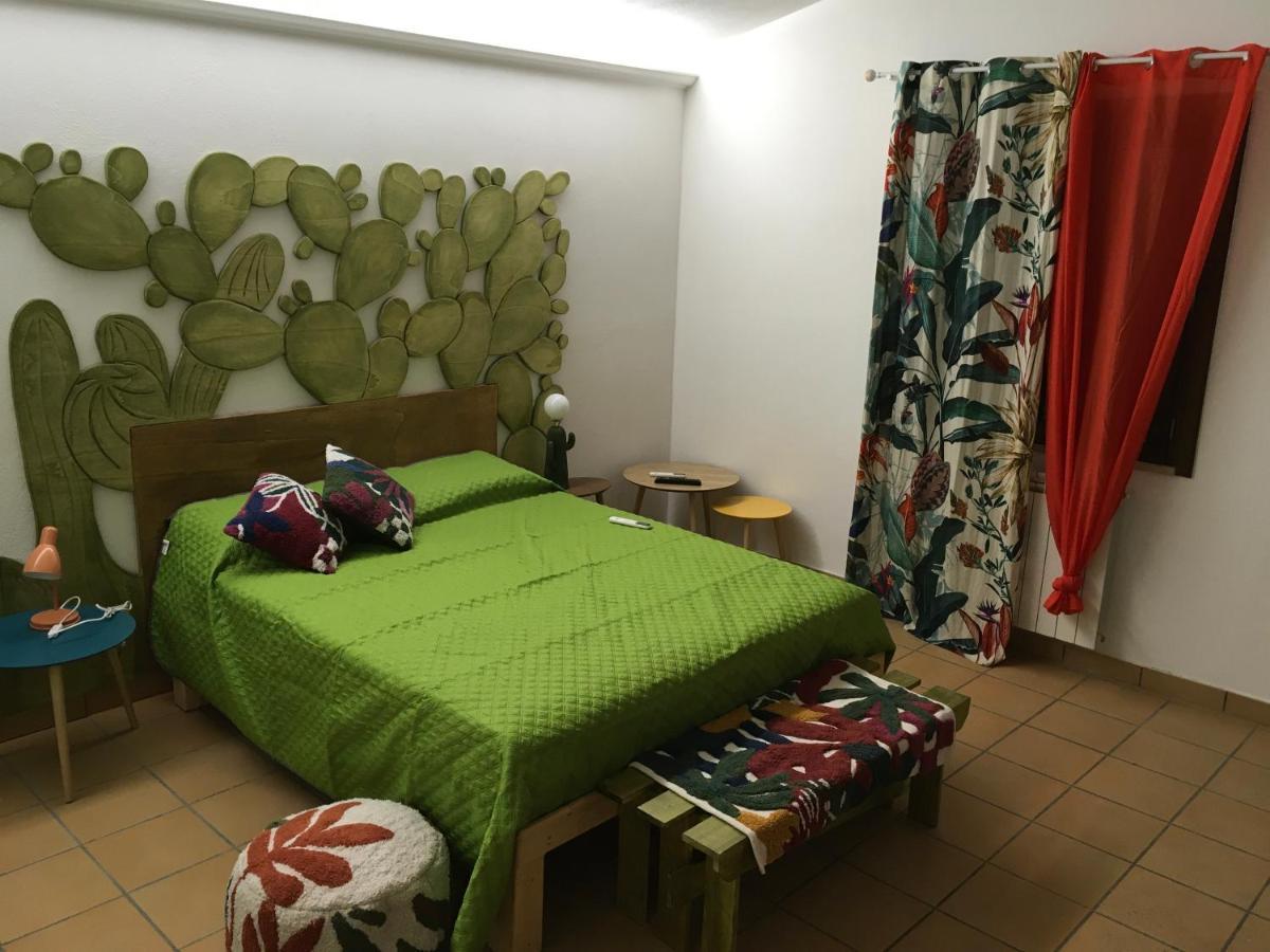 Agrolea Otel Terme Vigliatore Dış mekan fotoğraf