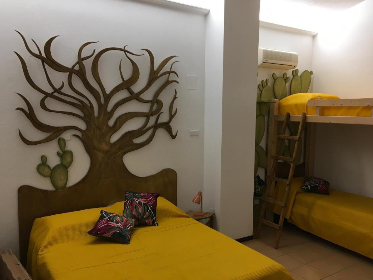 Agrolea Otel Terme Vigliatore Dış mekan fotoğraf