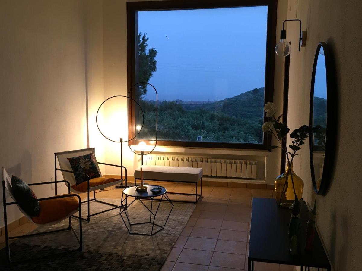 Agrolea Otel Terme Vigliatore Dış mekan fotoğraf