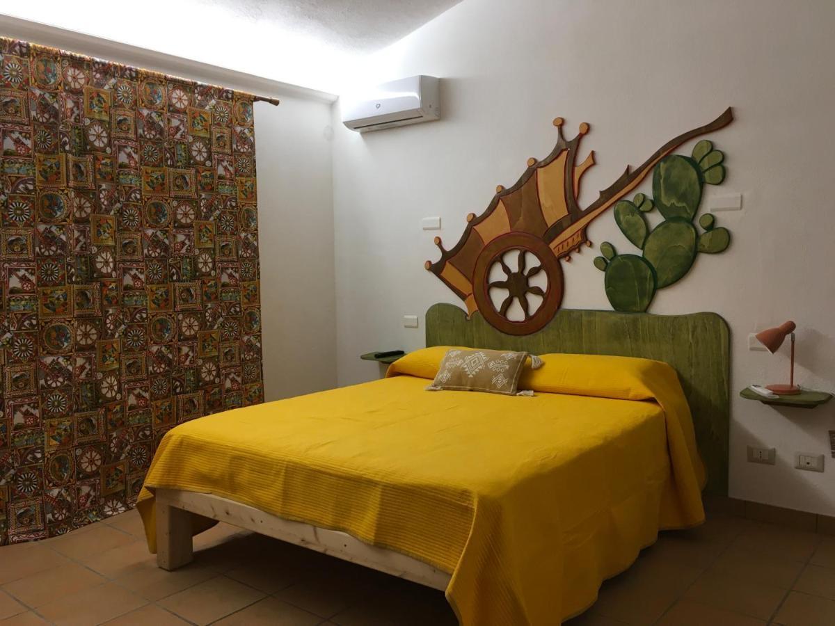 Agrolea Otel Terme Vigliatore Dış mekan fotoğraf