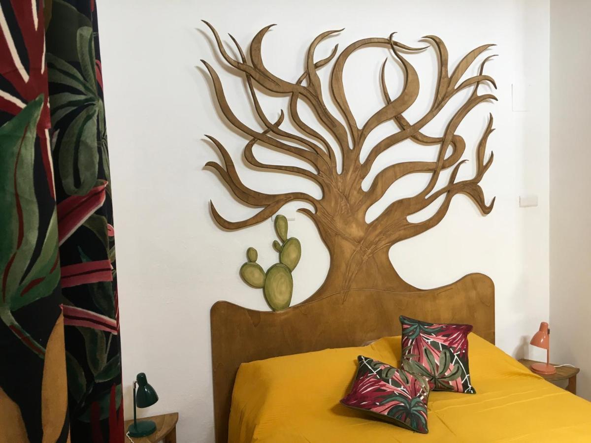 Agrolea Otel Terme Vigliatore Dış mekan fotoğraf