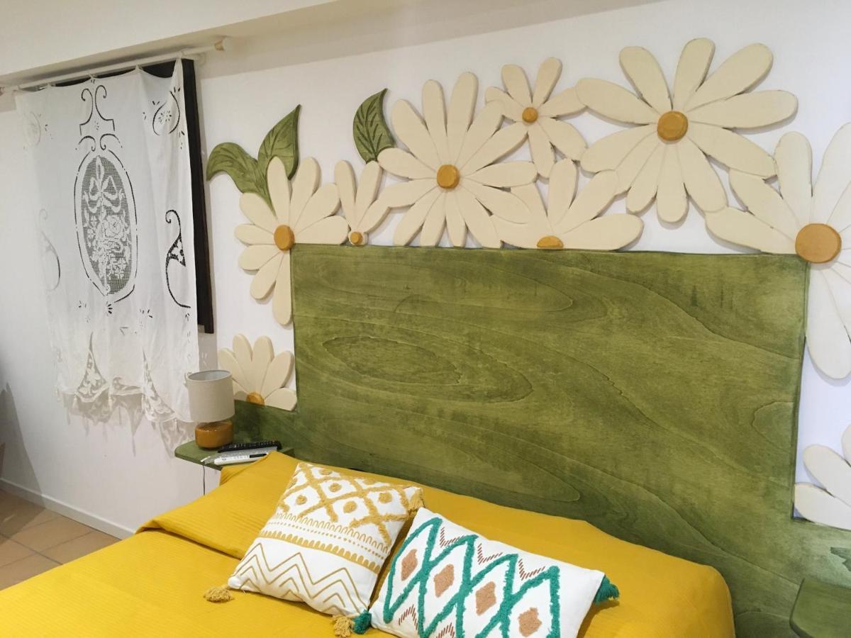 Agrolea Otel Terme Vigliatore Dış mekan fotoğraf