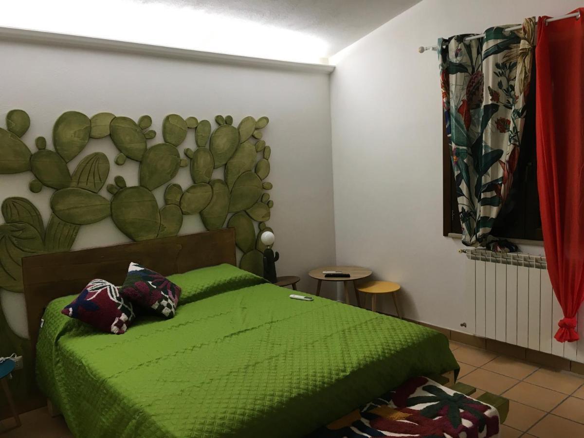 Agrolea Otel Terme Vigliatore Dış mekan fotoğraf