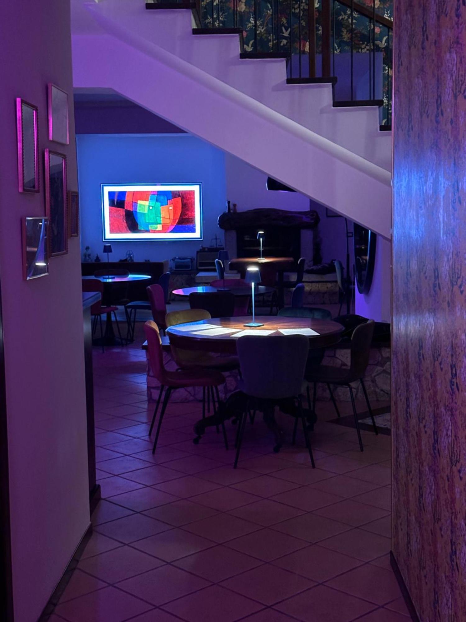 Agrolea Otel Terme Vigliatore Dış mekan fotoğraf