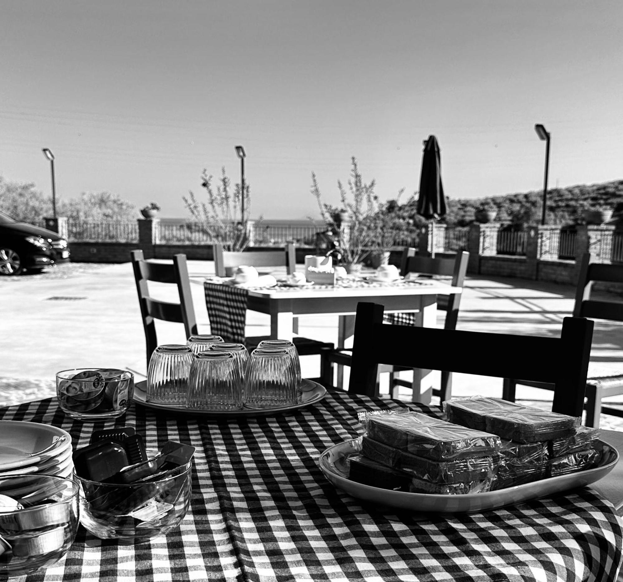 Agrolea Otel Terme Vigliatore Dış mekan fotoğraf
