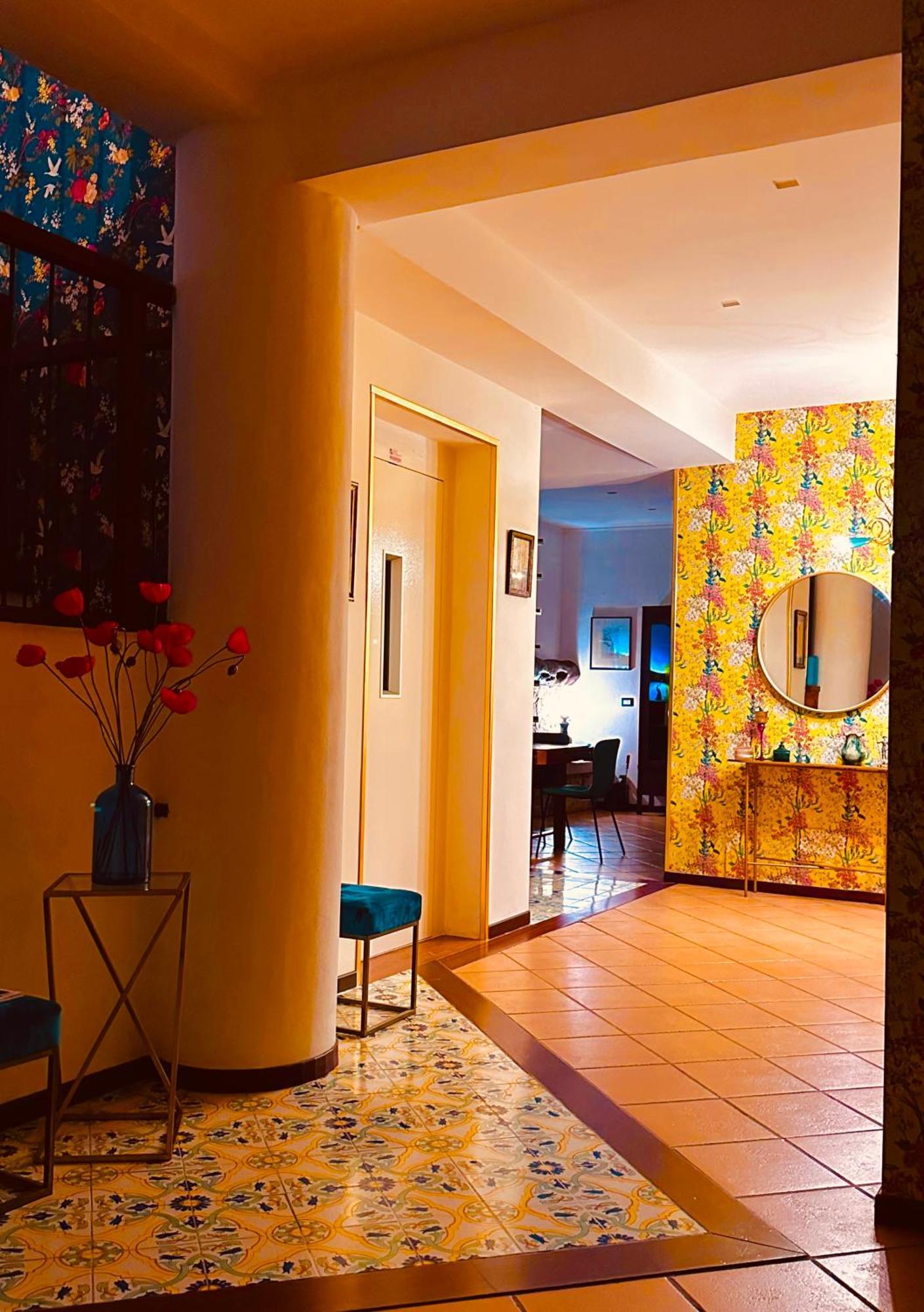 Agrolea Otel Terme Vigliatore Dış mekan fotoğraf