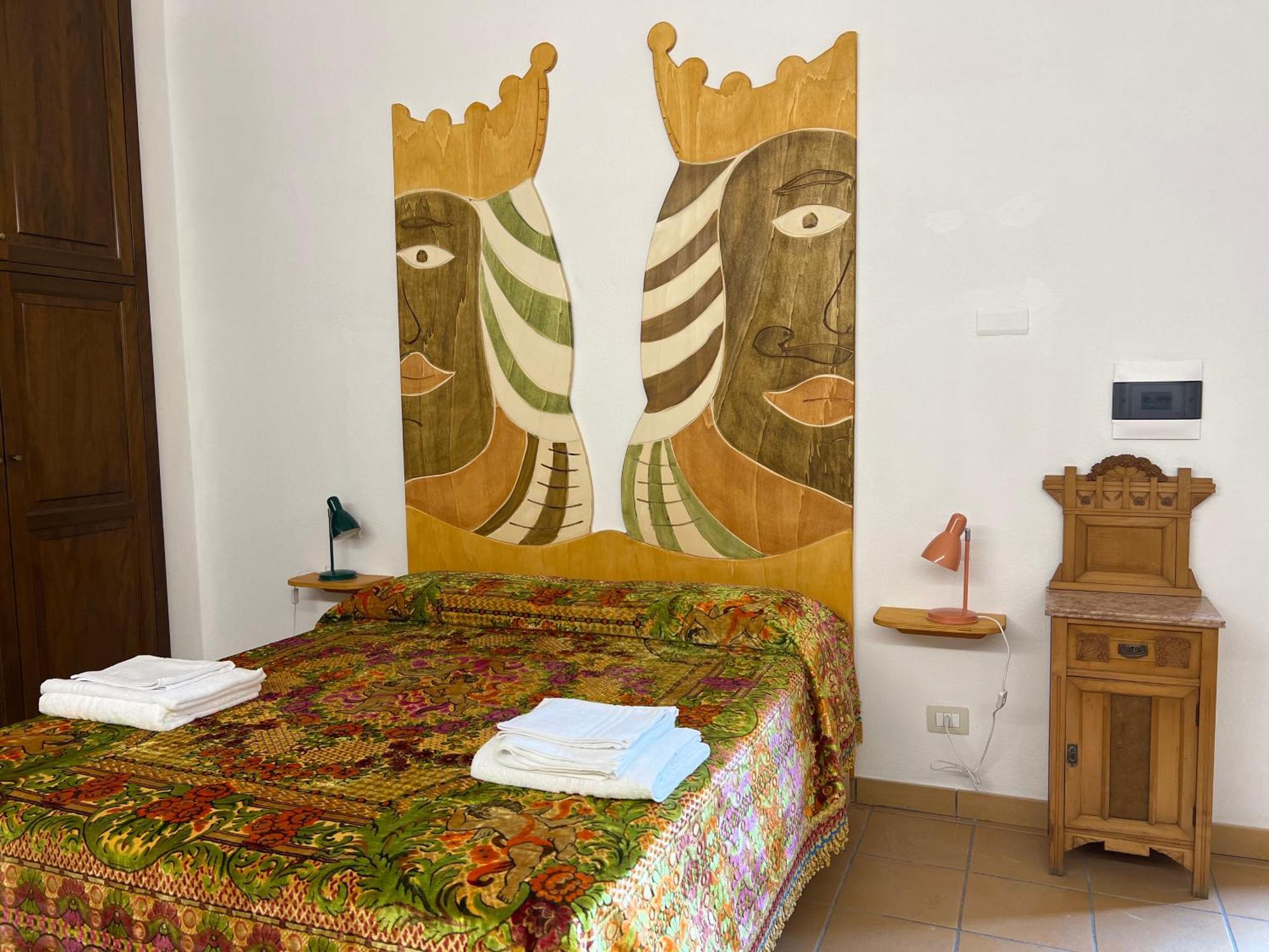 Agrolea Otel Terme Vigliatore Dış mekan fotoğraf