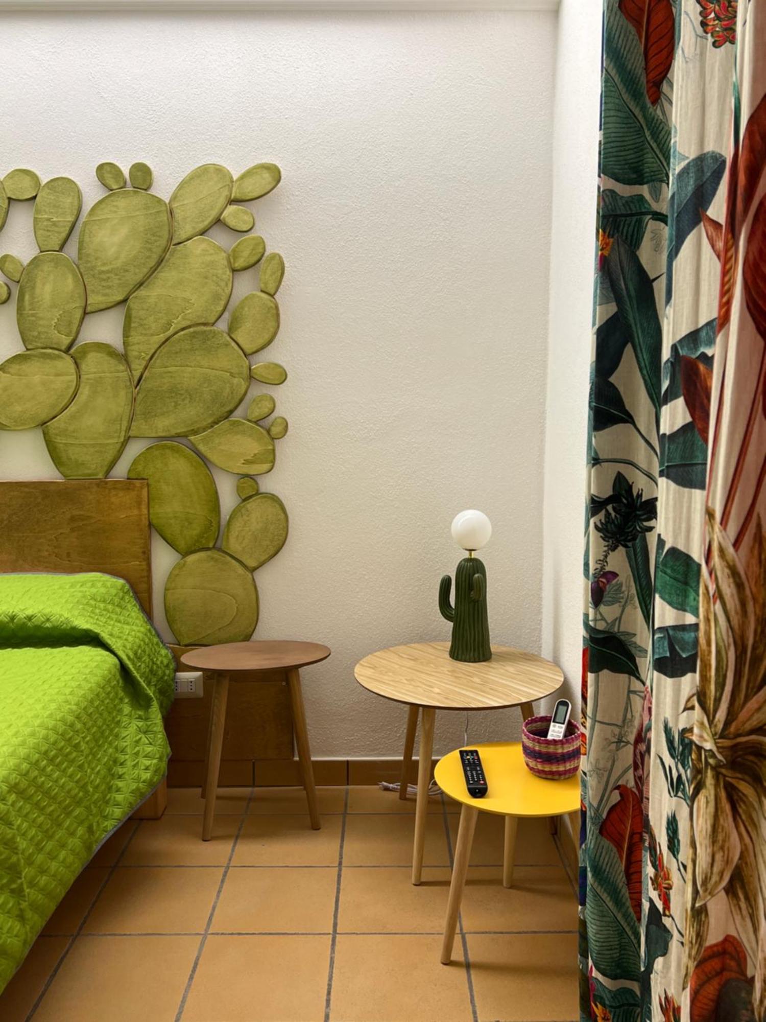 Agrolea Otel Terme Vigliatore Dış mekan fotoğraf