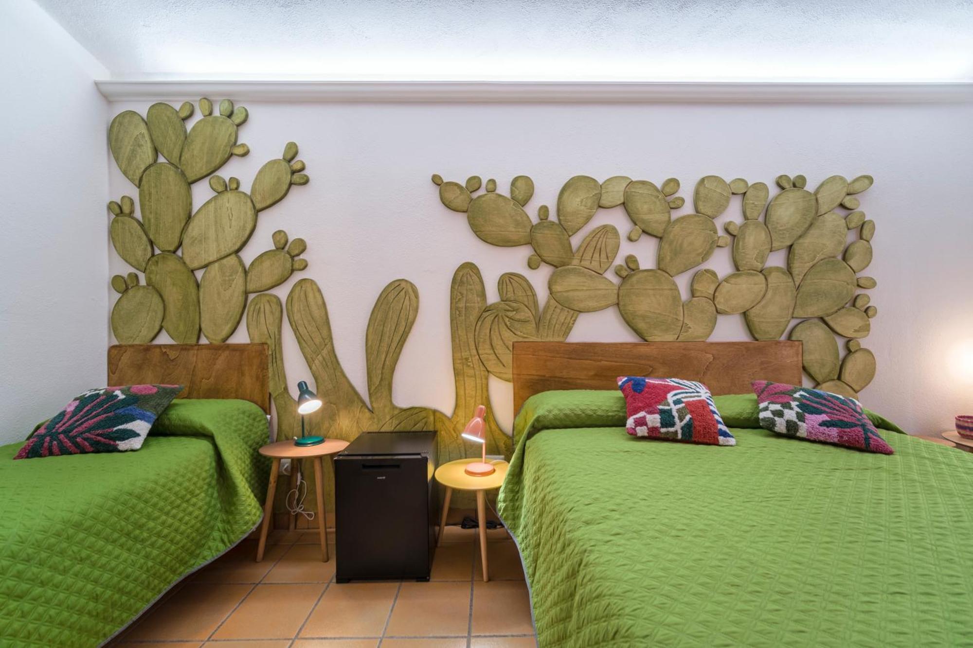 Agrolea Otel Terme Vigliatore Oda fotoğraf