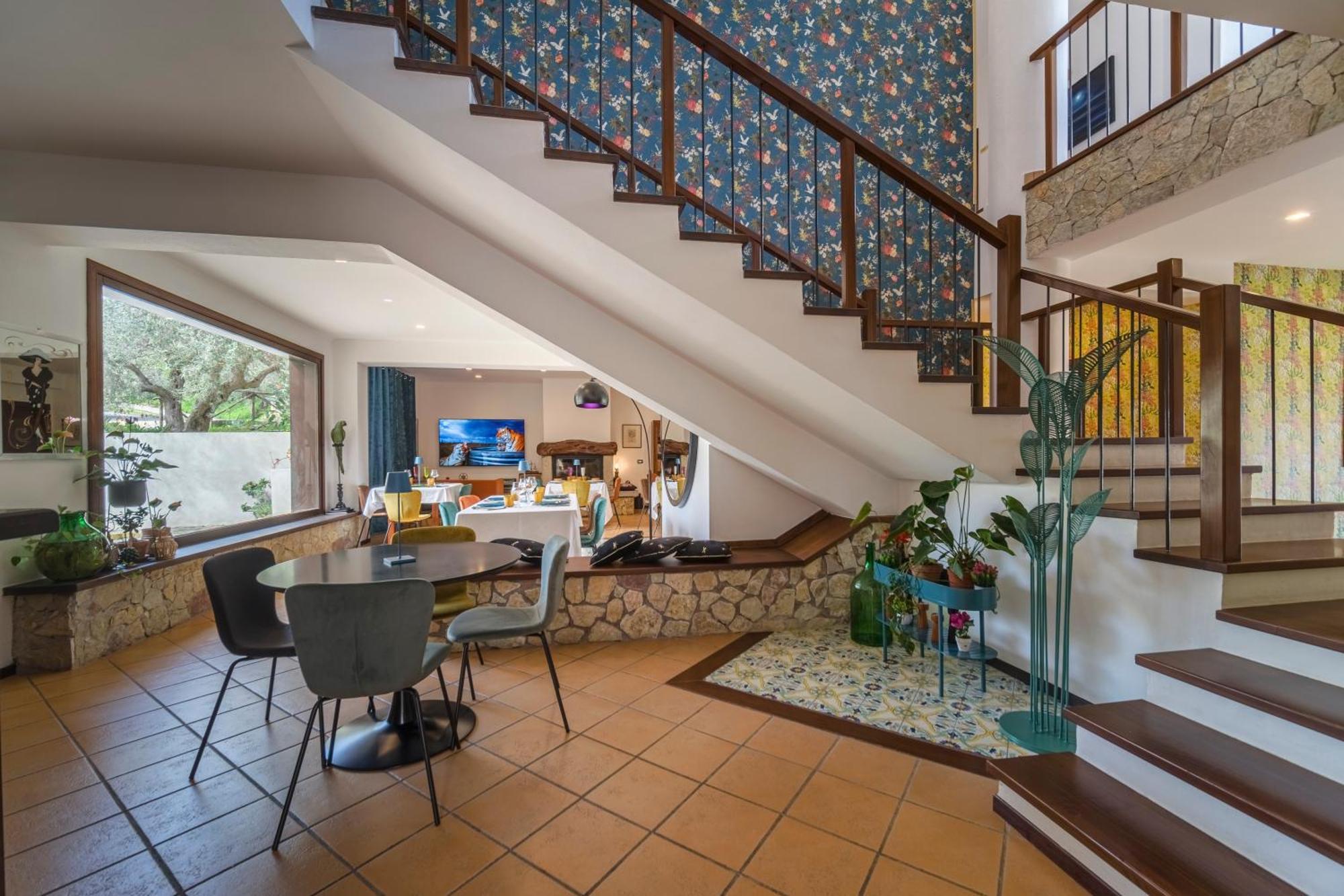 Agrolea Otel Terme Vigliatore Dış mekan fotoğraf