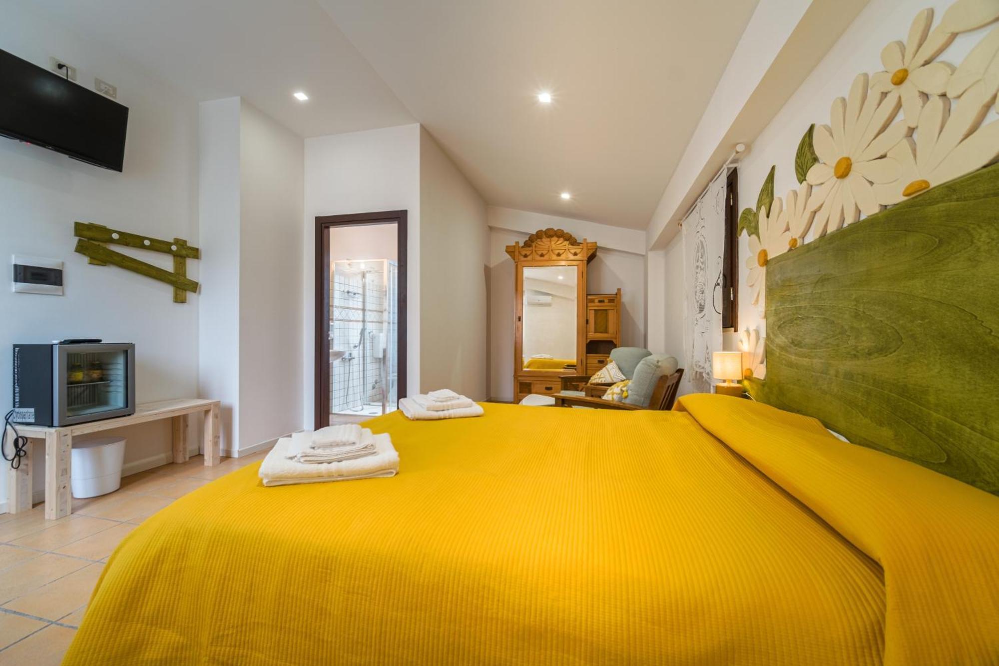 Agrolea Otel Terme Vigliatore Dış mekan fotoğraf